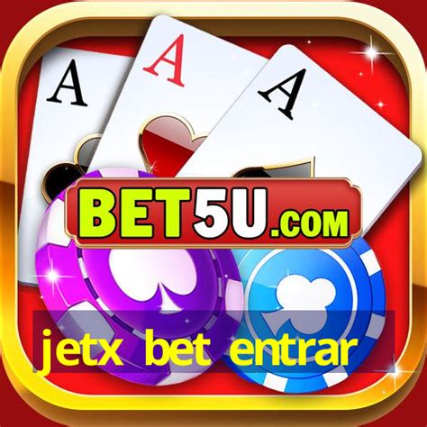 jetx bet entrar.